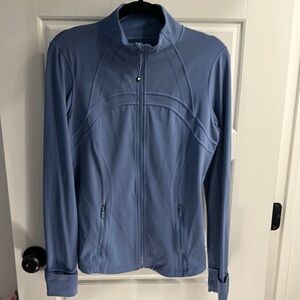 Lululemon NULU DEFINE Jacket